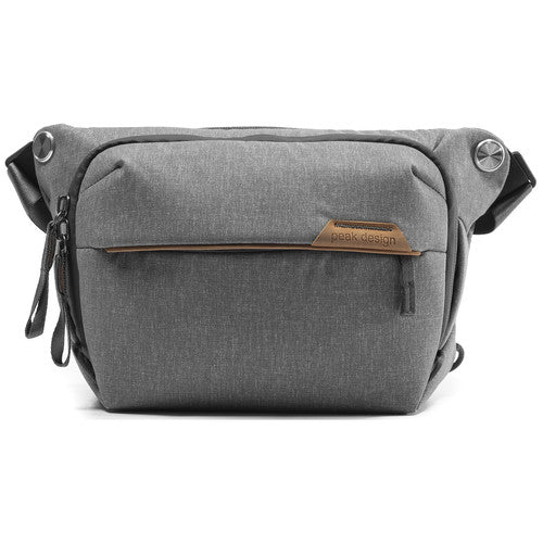 Peak Design BEDS-3-AS-3 Everyday Sling V2 3L Ash