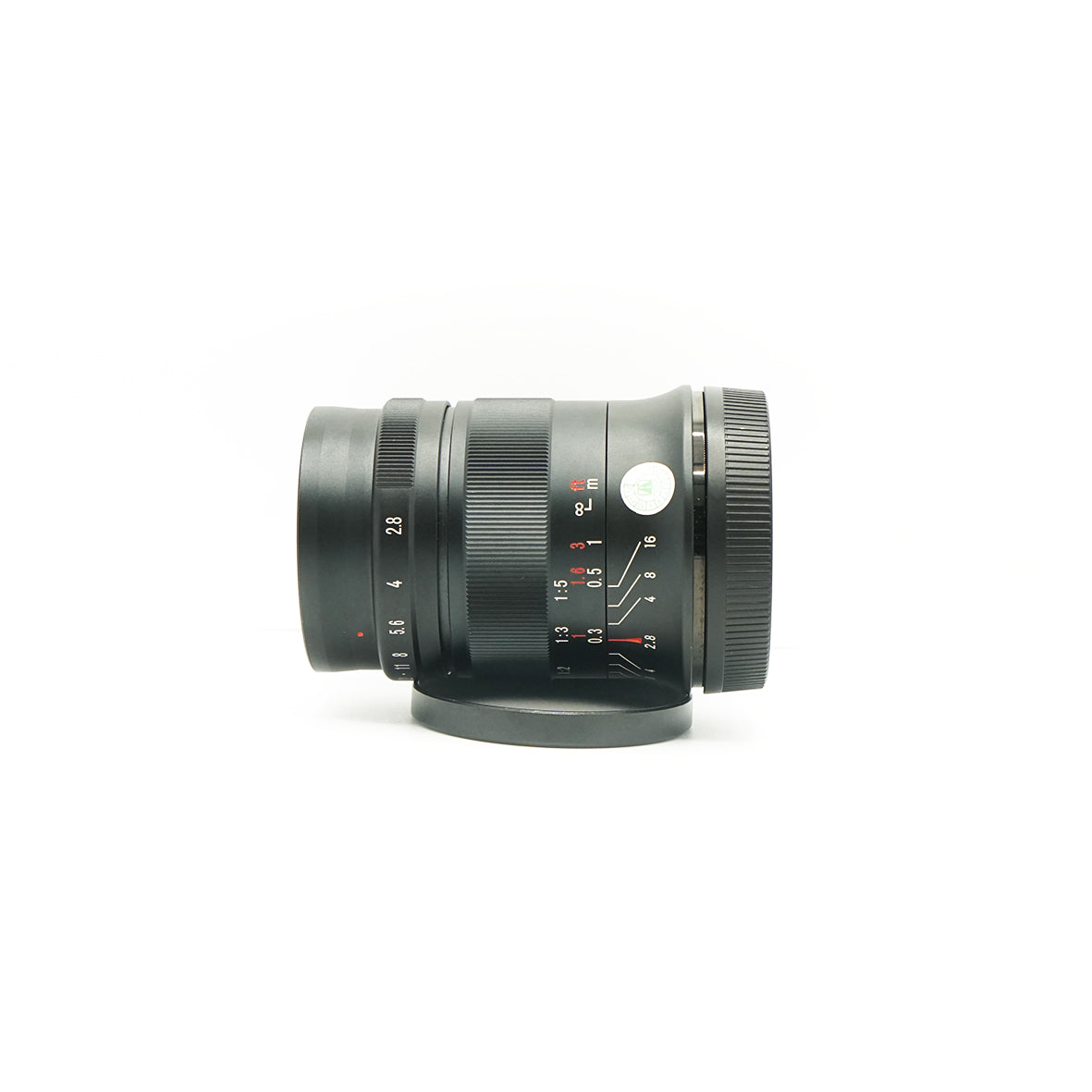 7ARTISANS 60MM F2.8 II FOR SONY - SCORE 9