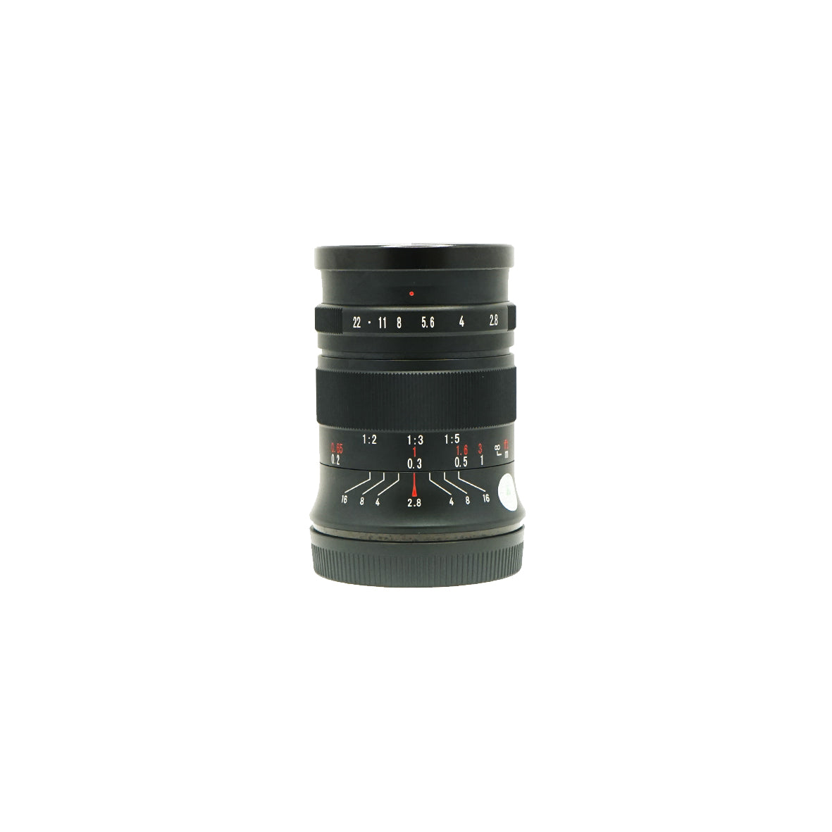 7ARTISANS 60MM F2.8 II FOR SONY - SCORE 9