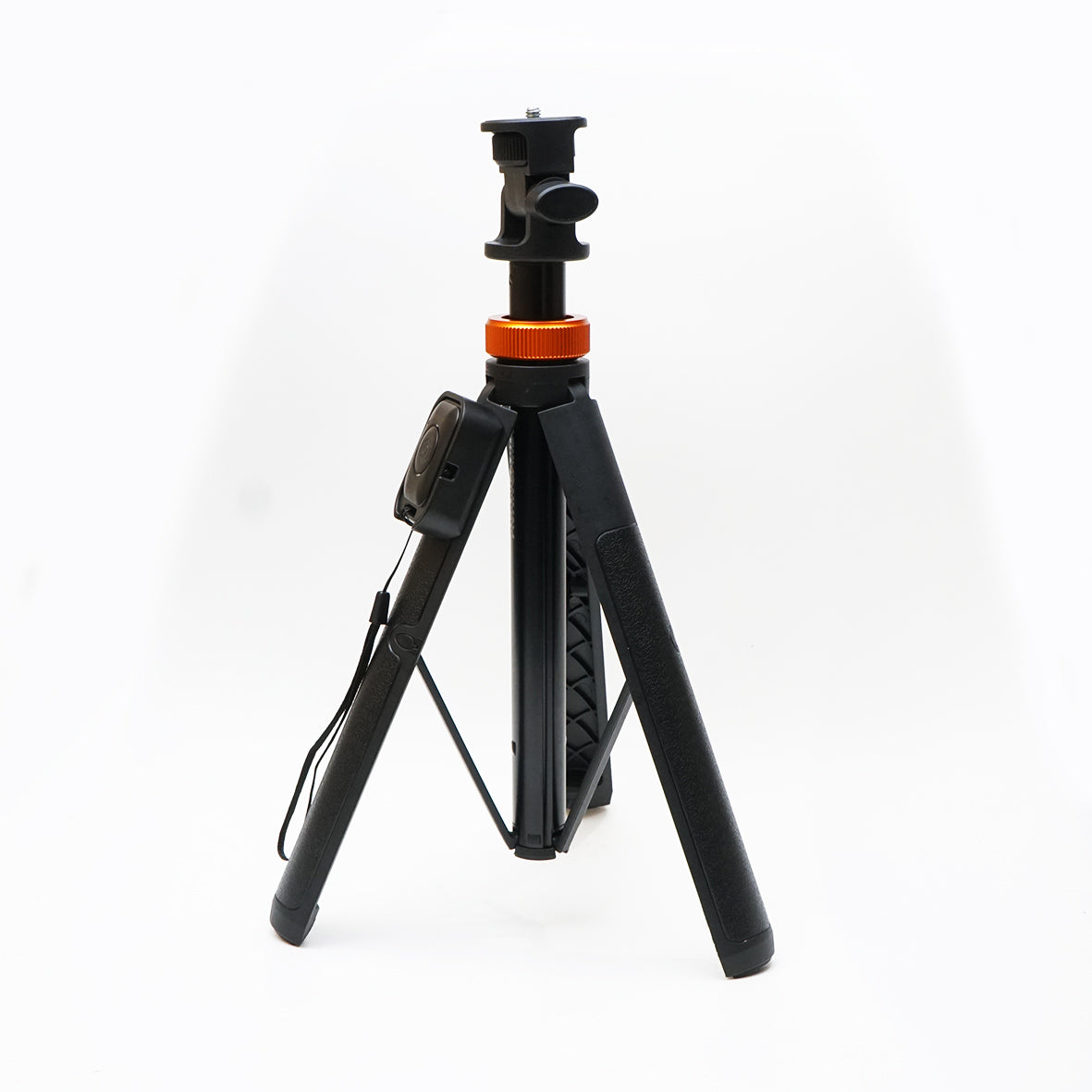 AVANGARGE AV-MT15 TRAVEL PHONE TRIPOD KIT FOR SMARTPHONE & ACTION CAM  - SCORE 8