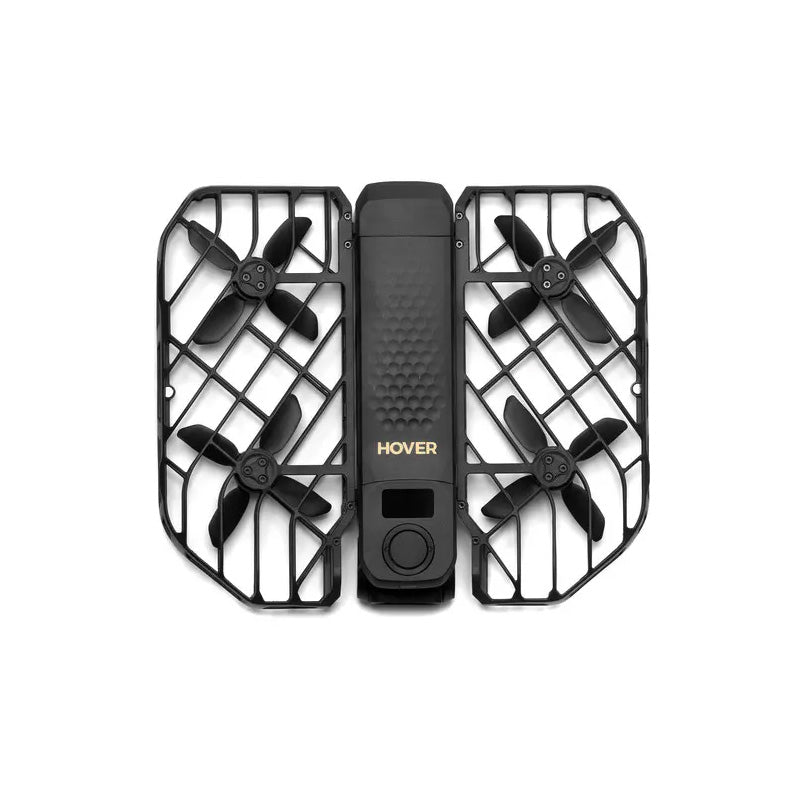 HOVERAir X1 PROMAX Basic Combo - Black