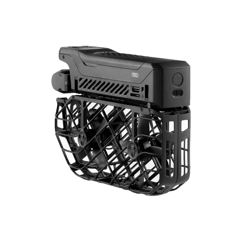 HOVERAir X1 PRO Basic Combo - Black
