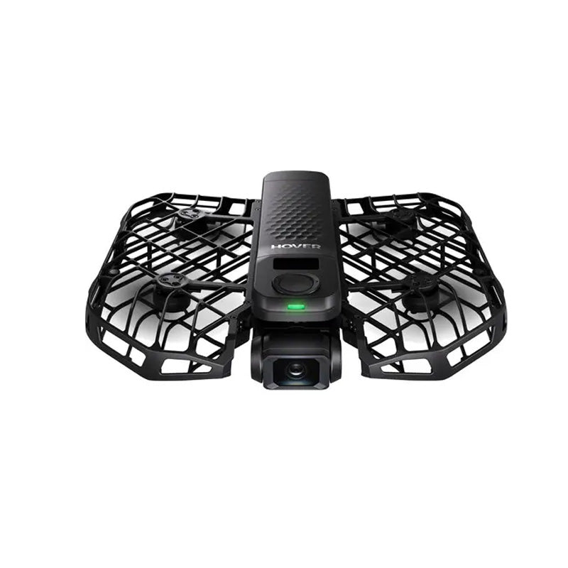 HOVERAir X1 PRO Basic Combo - Black