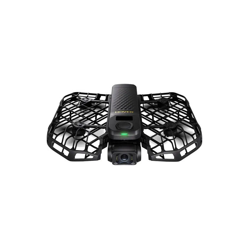 HOVERAir X1 PROMAX Standard - Black