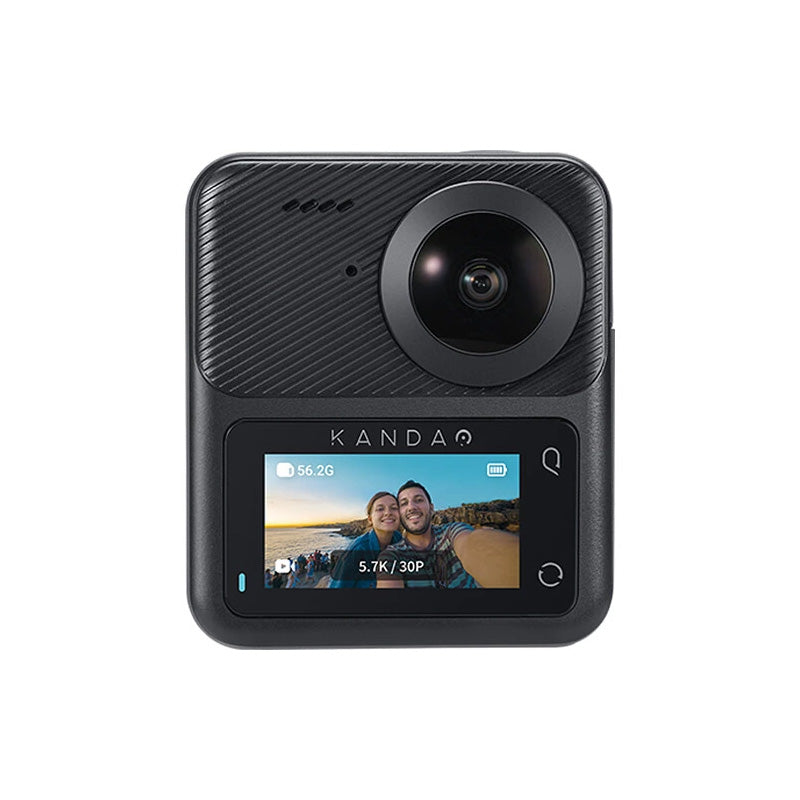 Kandao QooCam 3 360 Camera