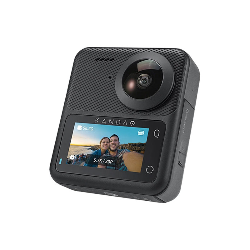 Kandao QooCam 3 360 Camera