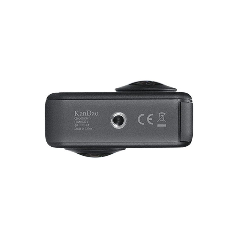 Kandao QooCam 3 360 Camera