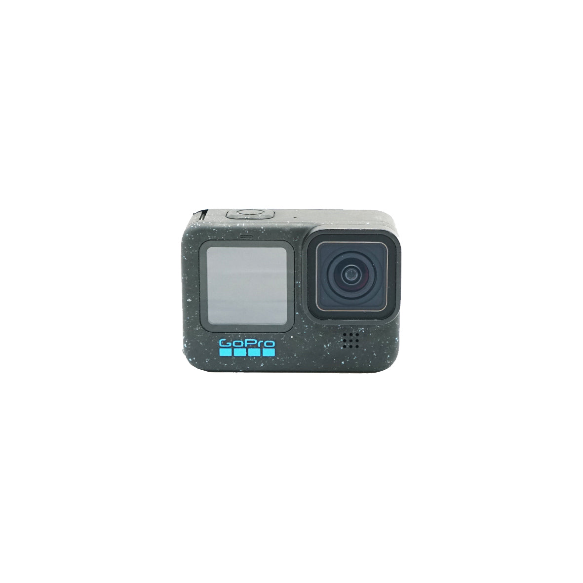 GOPRO HERO 12 BLACK ACTION CAMERA  - SCORE 9