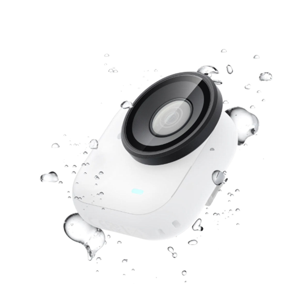 Insta360 GO Ultra Aqualens