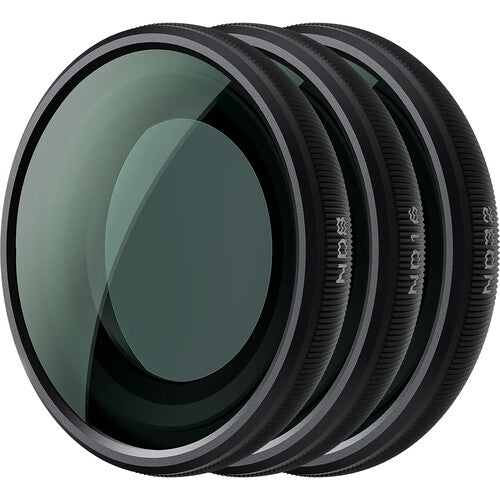 Insta360 GO Ultra ND Filter Set