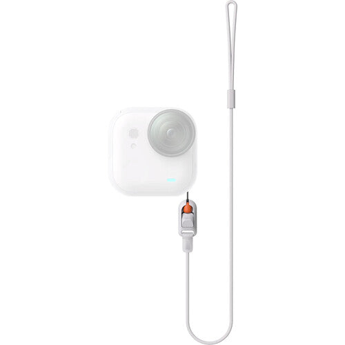 Insta360 GO Ultra Quick Release Safety Cord (Gray)