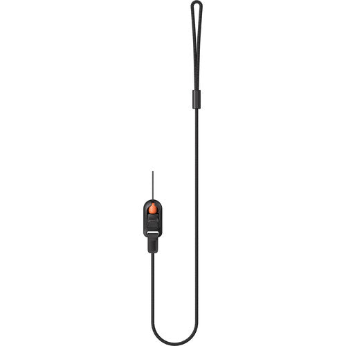 Insta360 GO Ultra Quick Release Safety Cord (Black)