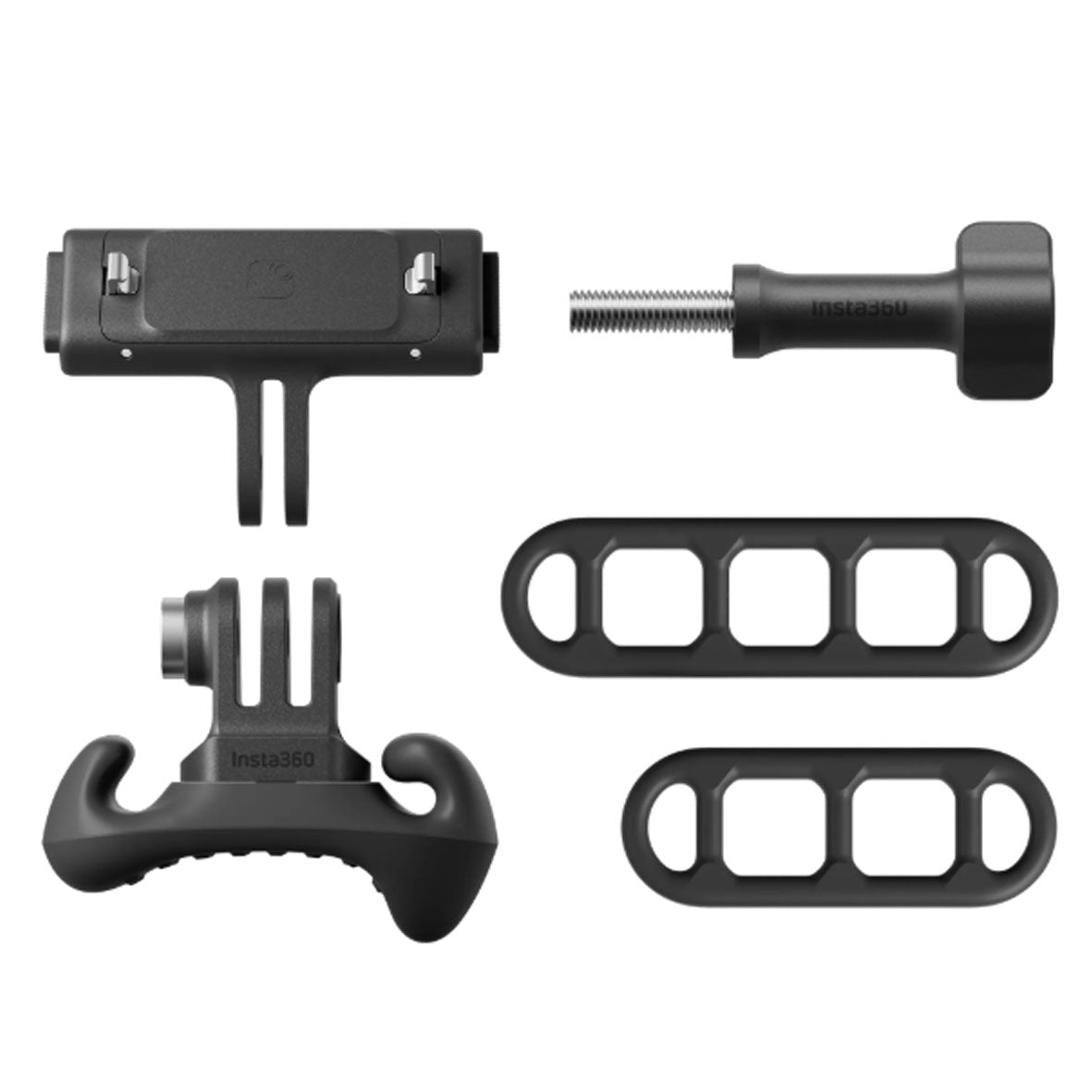 Insta360 GO Ultra Flexi Strap Mount