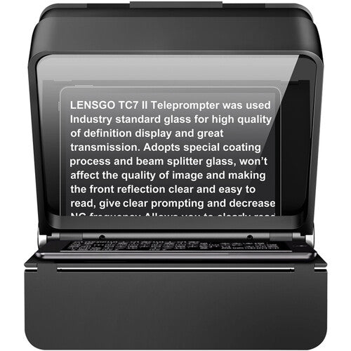 Lens Go TC7II Ultimate KIT