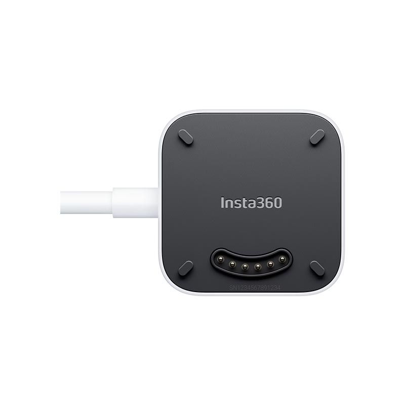 Insta360 GO Ultra Charging Base