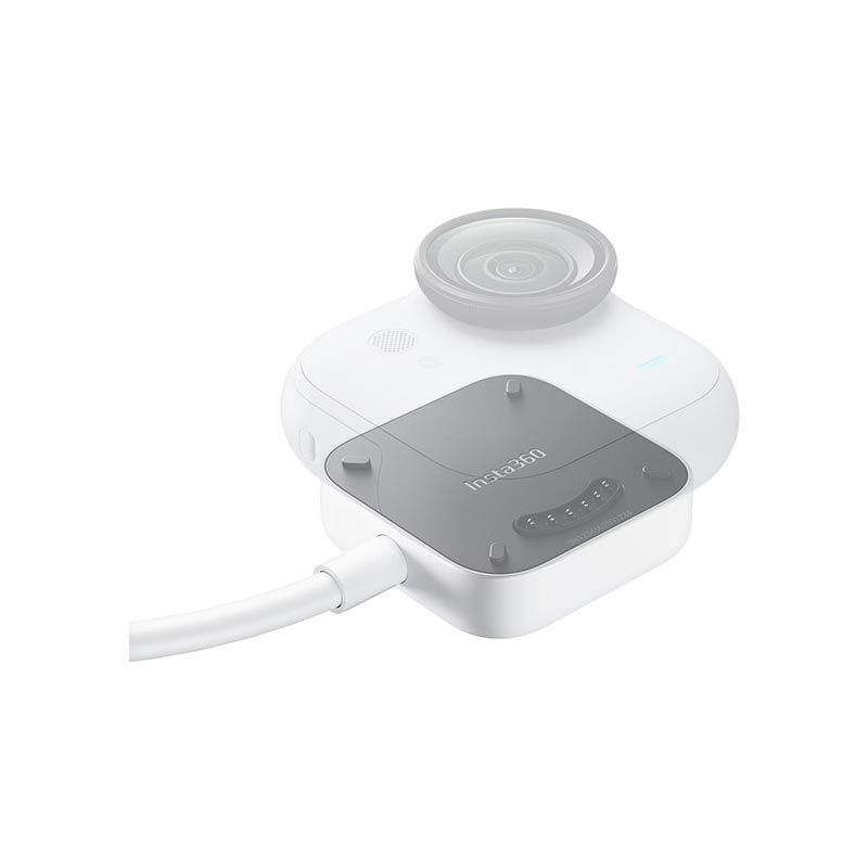 Insta360 GO Ultra Charging Base