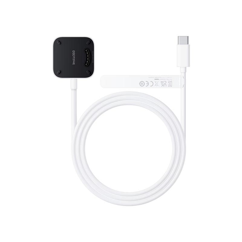Insta360 GO Ultra Charging Base