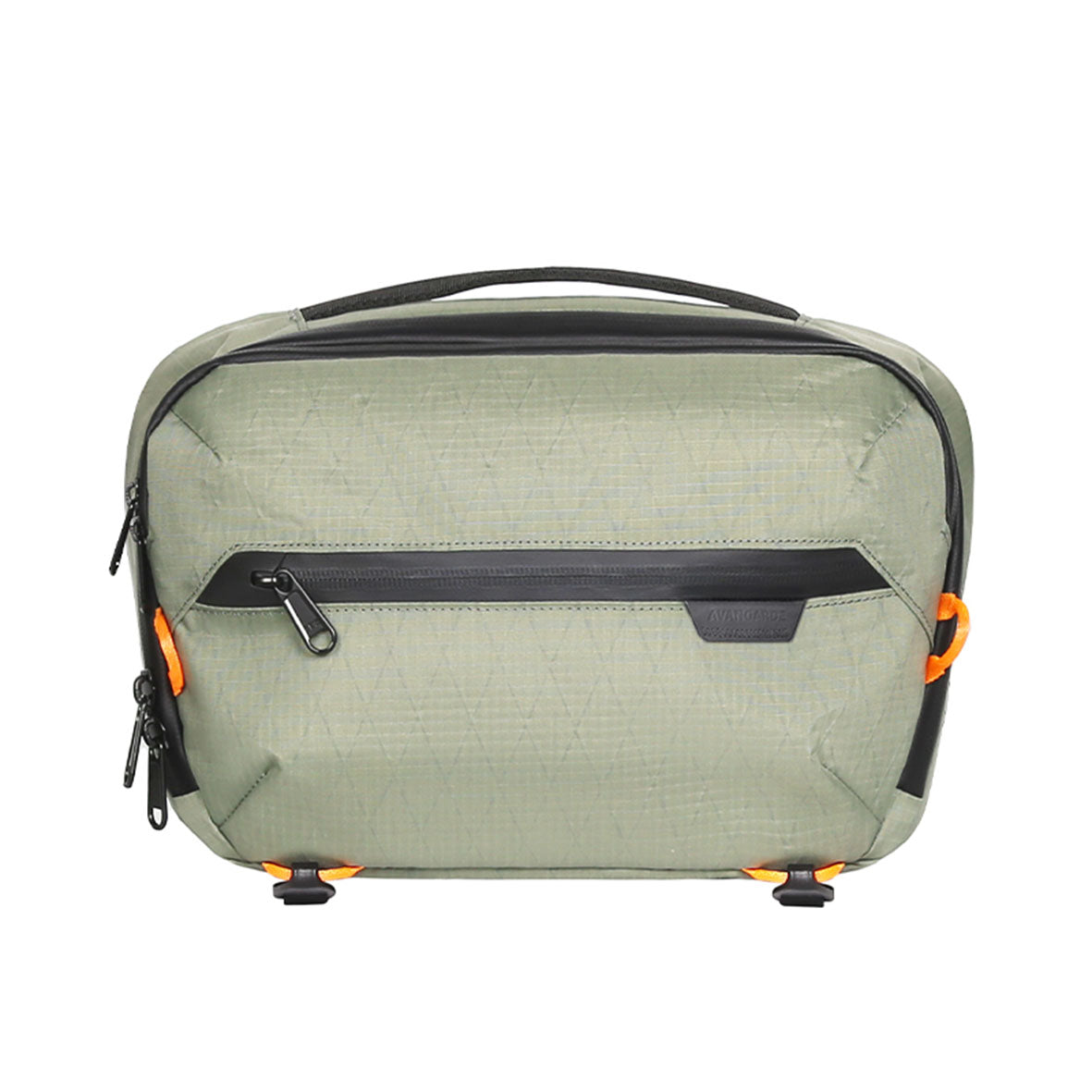 Avangarde Versa Sling Pro 6L Green