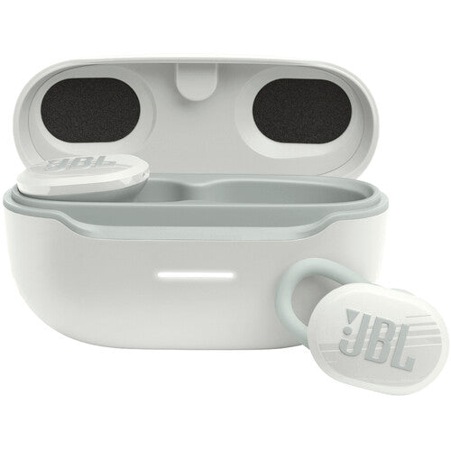JBL Endurance Race TWS White