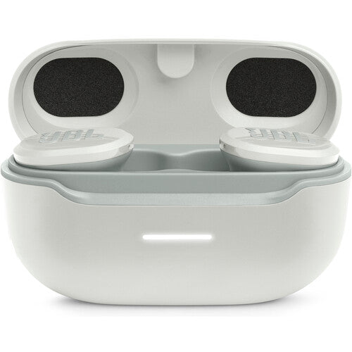 JBL Endurance Race TWS White