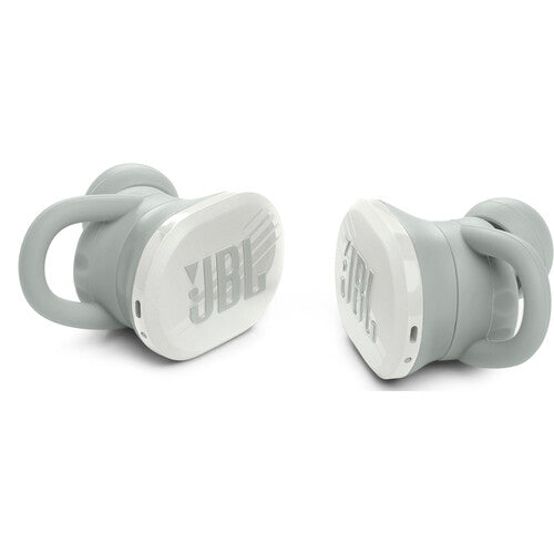 JBL Endurance Race TWS White