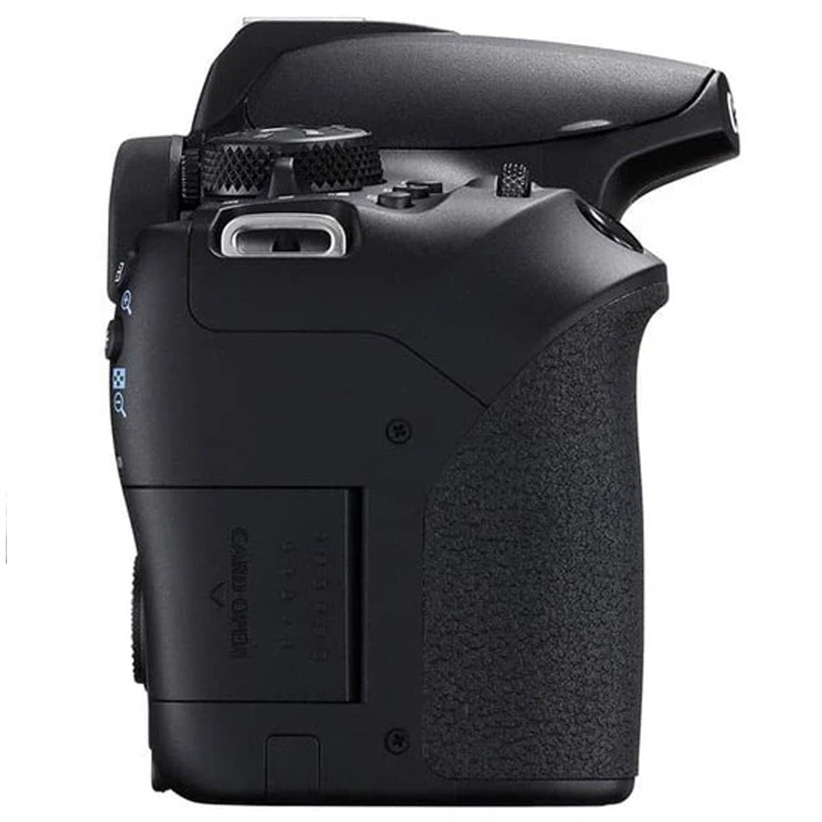 Canon EOS 850D DSLR Camera (Body Only)