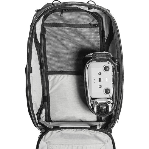 Peak Design CAMERA CUBE V2 X-Small BCC-XS-BK-3