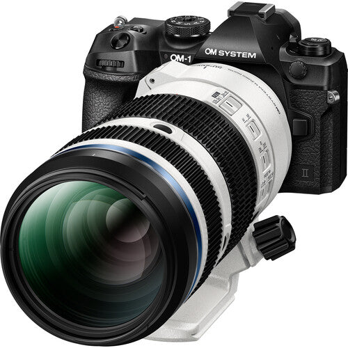 OM SYSTEM M.ZUIKO DIGITAL ED 50-200mm F2.8 IS PRO