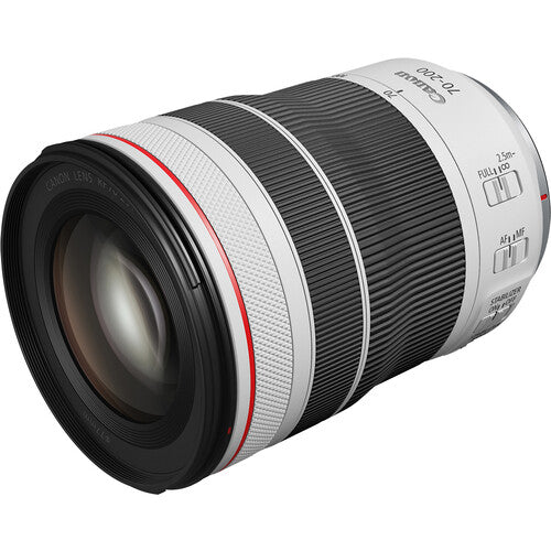 Canon RF 70-200mm f4L IS USM Lens