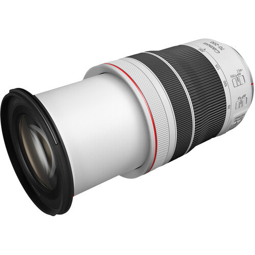 Canon RF 70-200mm f4L IS USM Lens