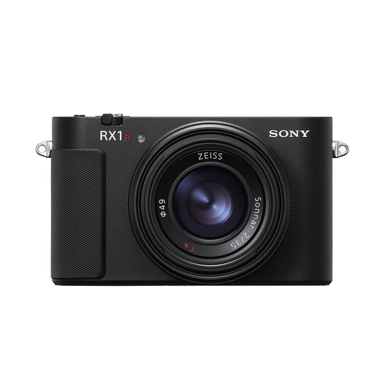 Sony RX1R III Digital Camera