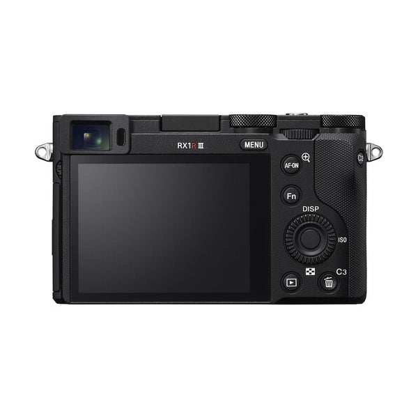 Sony RX1R III Digital Camera
