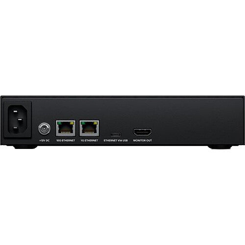 Blackmagic Cloud Store Mini 16TB