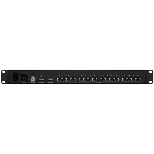 Blackmagic Ethernet Switch 360P
