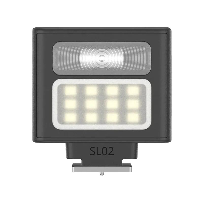 Ulanzi SL02 Spark Lite Camera Flash Light