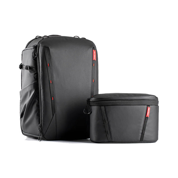 PGYTECH OneMo 2 Backpack 25L (Space Black) P-CB-110 Tas Kamera