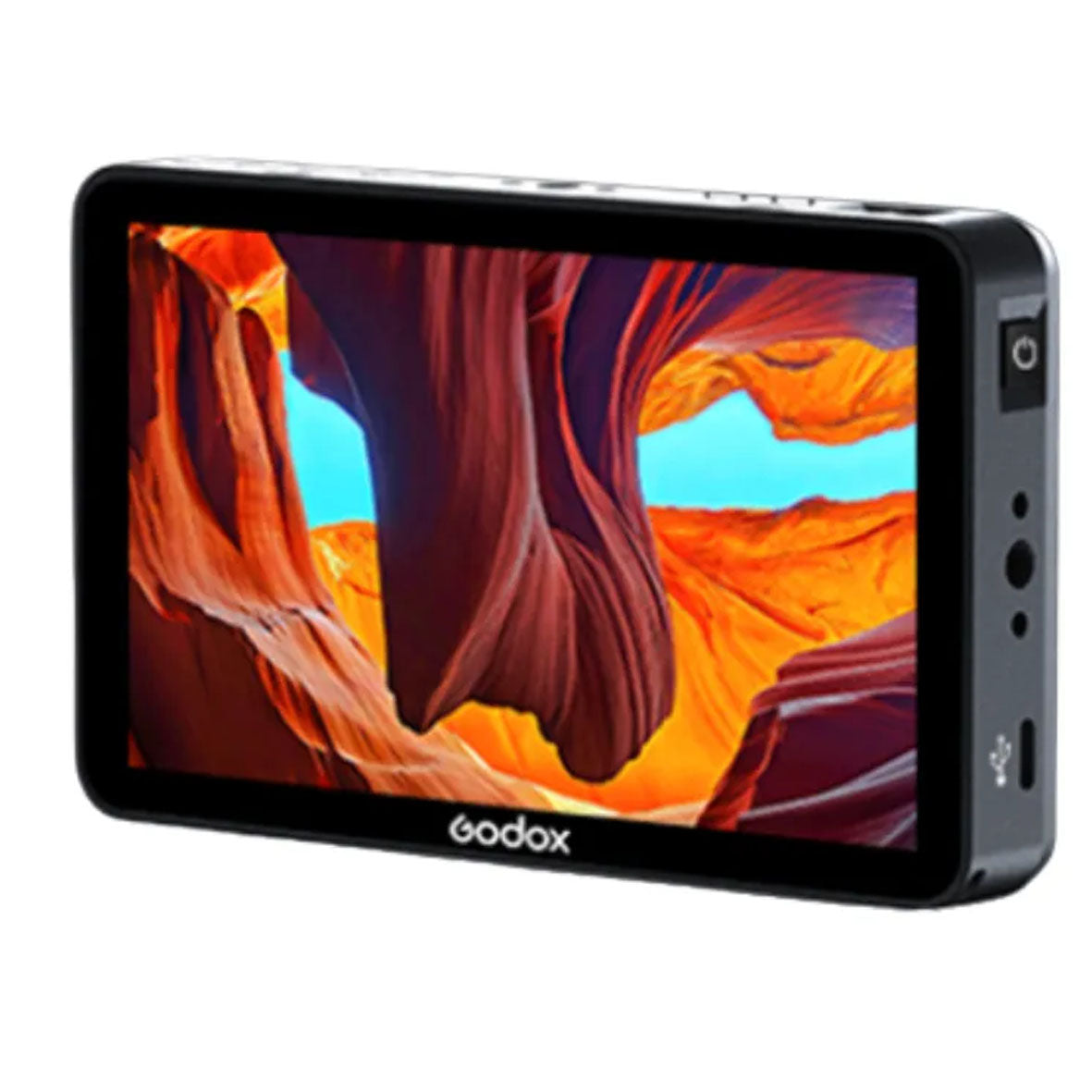 Godox Monitor GM6S Pro Kit 2