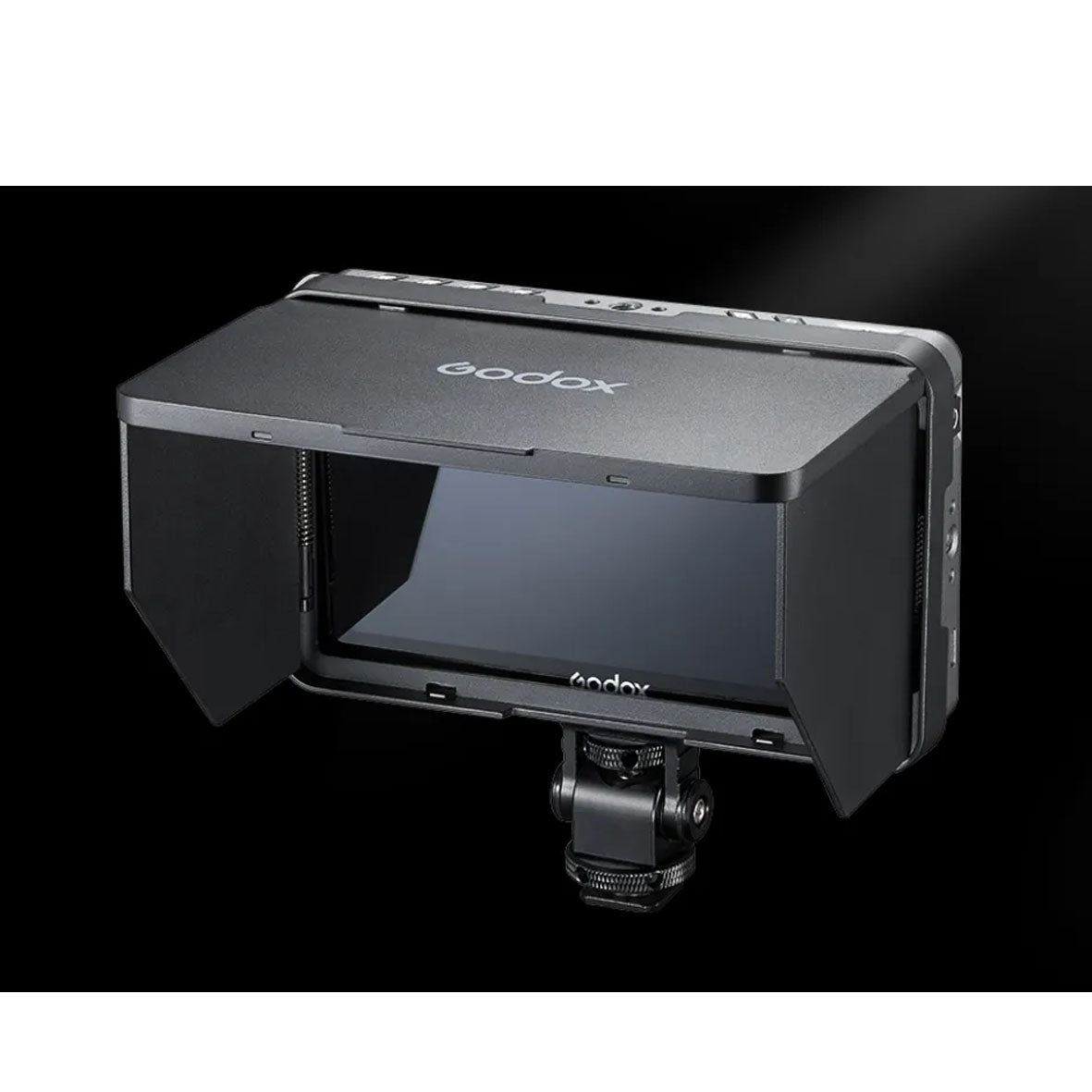 Godox Monitor GM6S Pro Kit 2