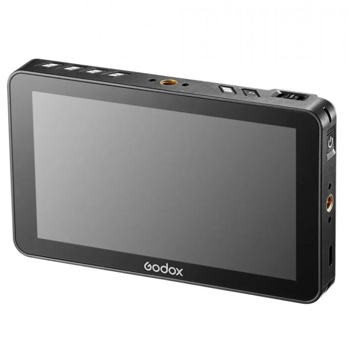 Godox Monitor GM6S Pro Kit 2