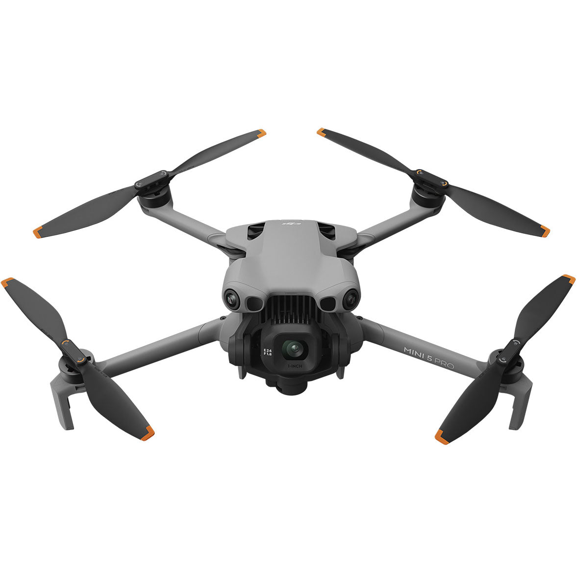 DJI Mini 5 Pro Fly More Combo Plus (DJI RC2)