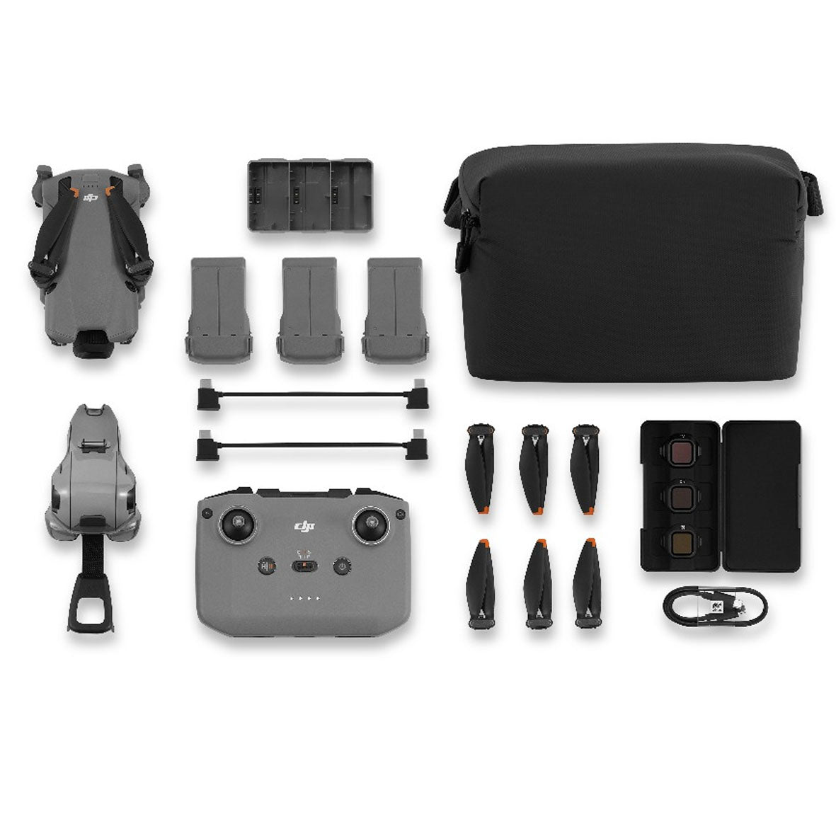 DJI Mini 5 Pro Fly More Combo (DJI RC-N3)