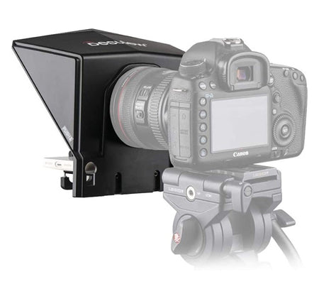 Desview T2 Broadcast Teleprompter