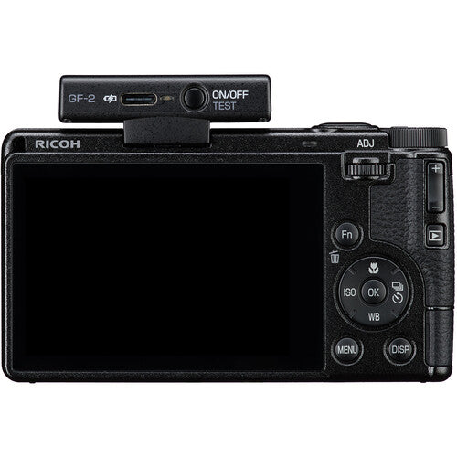 Ricoh GF-2 External Flash