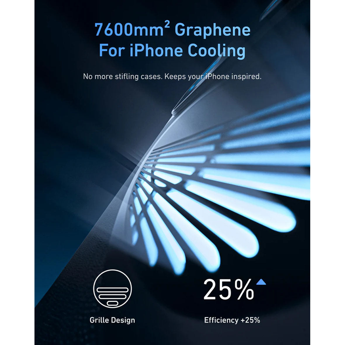 Telesin Master Grip for iphone 17 Pro Standard Kit P5-MCS-10-TIP