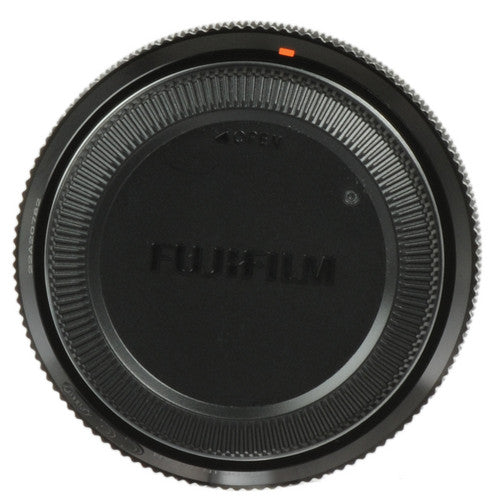 Fujifilm XF 35mm f1.4 R Lens