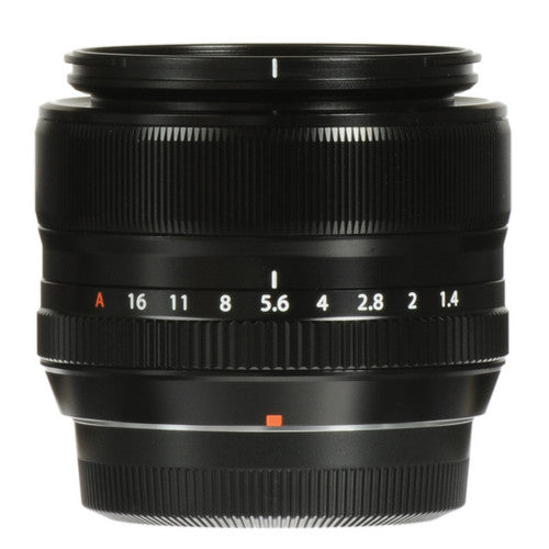 Fujifilm XF 35mm f1.4 R Lens