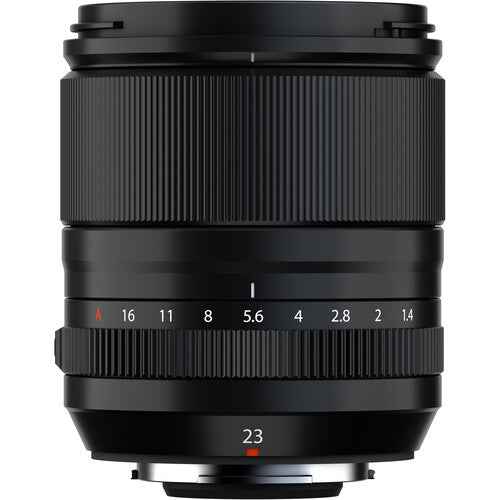 Fujifilm XF 23mm f1.4 R Lens