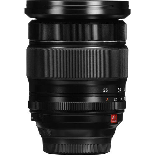 Fujifilm XF 16-55mm f2.8 R LM WR Lens