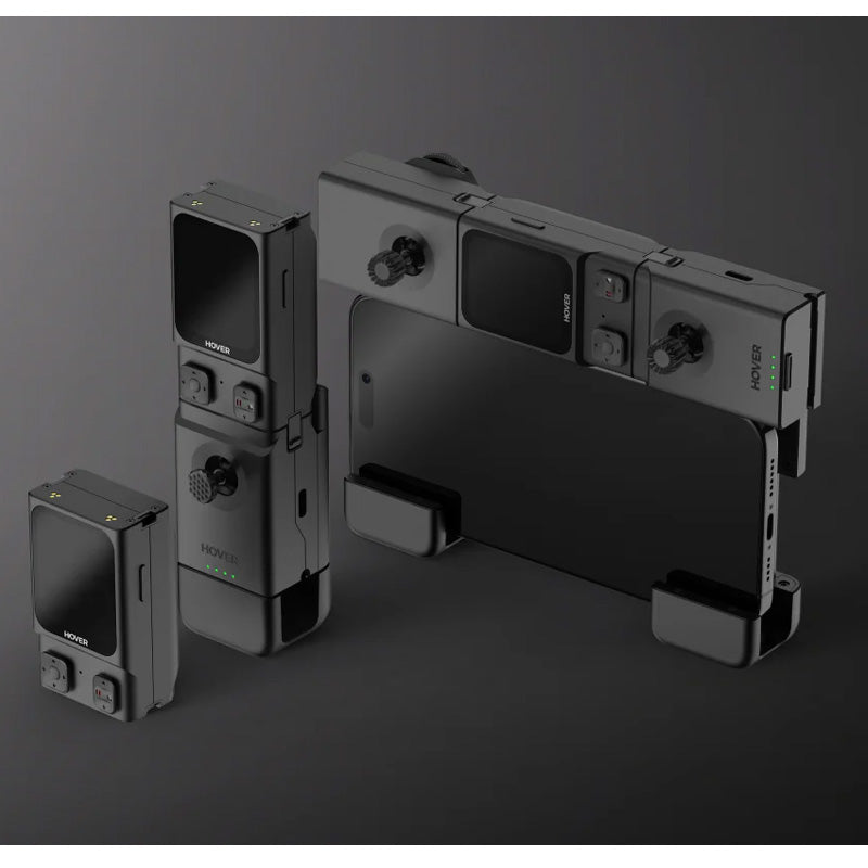 HOVERAir Beacon and JoyStick Bundle for X1 PRO/PROMAX