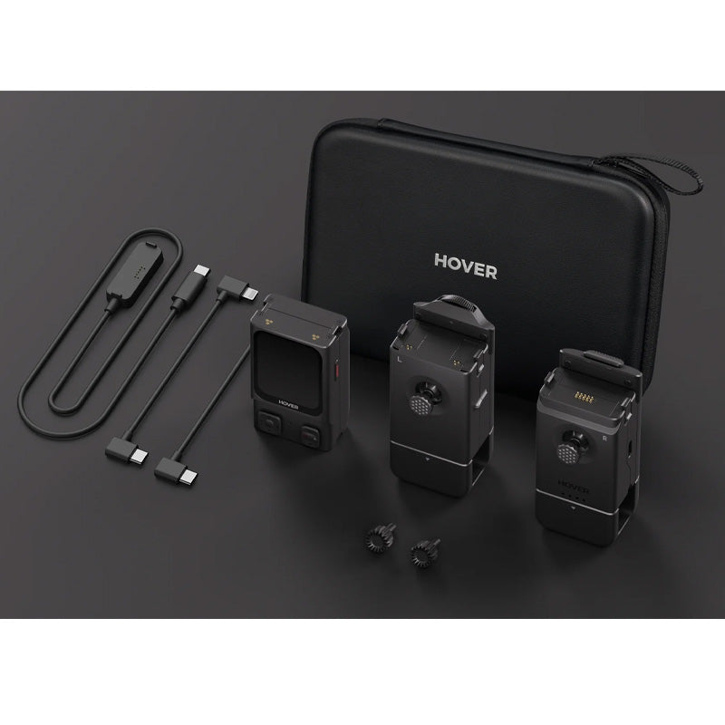 HOVERAir Beacon and JoyStick Bundle for X1 PRO/PROMAX